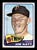 1965 Jim Kaat O-Pee-Chee #62 Twins *5061