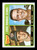 1965 Senators Rookie Stars O-Pee-Chee #181 Don Loun/Joe McCabe *5065