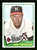 1965 Bob Tiefenauer O-Pee-Chee #23 Braves *5071