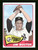 1965 Jim Bouton O-Pee-Chee #30 Yankees *5075