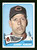 1965 Johnny Romano O-Pee-Chee #17 Indians *5076