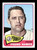 1965 Pedro Ramos O-Pee-Chee #13 Yankees *5081