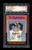 1975 Nolan Ryan Topps #5 '74 Highlights Angels PSA 8