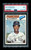 1977 Willie Randolph O-Pee-Chee #110 Yankees PSA 9
