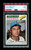 1977 Steve Braun O-Pee-Chee #123 Mariners PSA 9