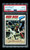 1977 Carlton Fisk O-Pee-Chee #137 Red Sox PSA 8