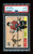 1968 Joe Watson Topps #90 Flyers PSA 8