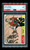 1968 Ed Van Impe Topps #91 Flyers PSA 9