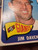 1965 Jim Davenport O-Pee-Chee Rookie #213 Giants *R6798