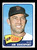 1965 Jim Davenport O-Pee-Chee Rookie #213 Giants *R6796