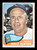 1965 Walt Alston O-Pee-Chee #217 Dodgers *6968