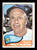 1965 Walt Alston O-Pee-Chee #217 Dodgers *6709