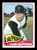 1965 Tom Butters O-Pee-Chee #246 Pirates *0743