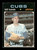1971 Bill Hands O-Pee-Chee #670 Cubs * R6973