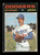 1971 Jim Brewer O-Pee-Chee #549 Dodgers *5108