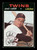 1971 Paul Ratliff O-Pee-Chee #607 Twins *5163