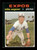 1971 Mike Wegener O-Pee-Chee #608 Expos *5164