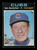 1971 Leo Durocher O-Pee-Chee #608 Cubs *5165