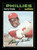 1971 Larry Hisle O-Pee-Chee #616 Phillies  *5172