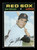 1971 Joe Lahoud O-Pee-Chee #622 Red Sox  *5178