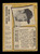 1971 Dave Bristol O-Pee-Chee #637 Brewers *5192