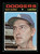 1971 Tom Haller O-Pee-Chee #639 Dodgers *5194