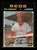 1971 Jim Stewart O-Pee-Chee #644 Reds *5199