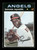 1971 Tommy Reynolds O-Pee-Chee #676 Angels *5230