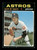 1971 Jack DiLauro O-Pee-Chee #677 Astros *5231