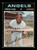1971 Chico Ruiz O-Pee-Chee #686 Angels *5240