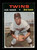 1971 Rick Renick O-Pee-Chee #694 Twins *5248