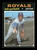 1971 Bob Garibaldi O-Pee-Chee #701 Royals *5255
