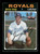 1971 Jerry May O-Pee-Chee #719 Royals *5292