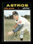 1971 Skip Guinn O-Pee-Chee #741 Astros *5295