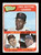 1965 A.L. Batting Leaders O-Pee-Chee #1 Oliva, Robinson, Howard *5307