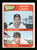 1965 A.L. ERA Leaders O-Pee-Chee #7 Dean Chance - Joel Horlen *5309