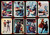 1966 Topps Batman "Riddler Back" Complete Set 38/38