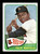 1965 Felix Mantilla O-Pee-Chee Rookie #29 Red Sox *5315