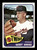 1965 Gerry Arrigo O-Pee-Chee Rookie #39 Twins *5320