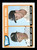 1965 White Sox Rookie Stars O-Pee-Chee Rookie #41 Howard, Staehle *5321
