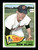 1965 Ron Kline O-Pee-Chee  #56 Senators *5333
