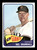 1965 Del Crandall O-Pee-Chee  #68 Giants *5344