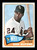 1965 Don Buford O-Pee-Chee  #81 White Sox *5354