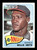 1965 Willie Smith O-Pee-Chee #85 Angels *5358