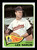 1965 Les Narum O-Pee-Chee #86 Senators *5359