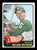 1965 Nelson Mathews O-Pee-Chee #87 Athletics *5360