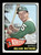 1965 Nelson Mathews O-Pee-Chee #87 Athletics *5361