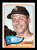 1965 Mike Hershberger O-Pee-Chee #89 White Sox *5364
