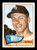 1965 Mike Hershberger O-Pee-Chee #89 White Sox *5365