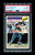 1977 Robin Yount O-Pee-Chee #204 Brewers PSA 10